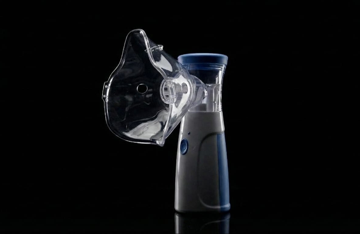 Mesh Nebulizer