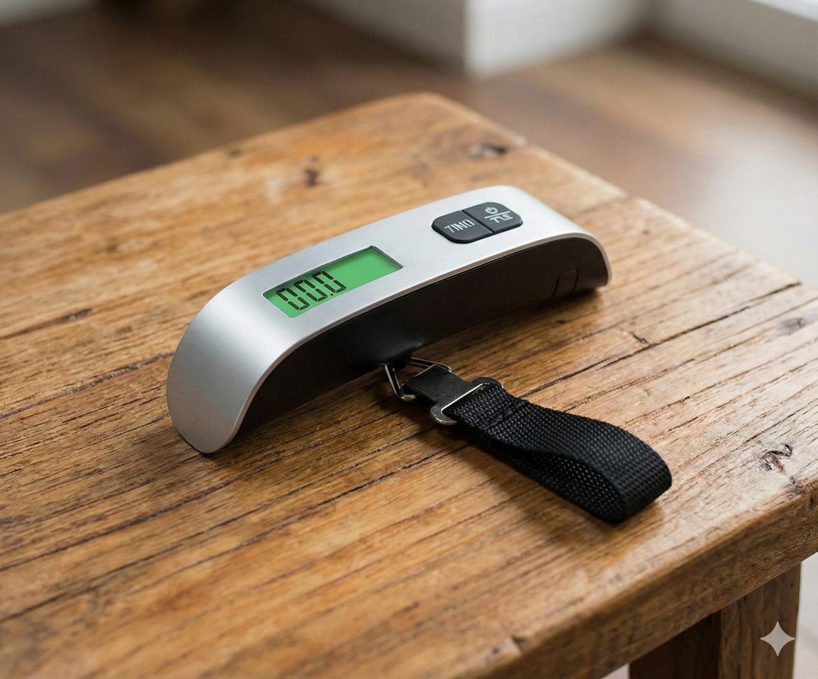 Electric Luggage Scale