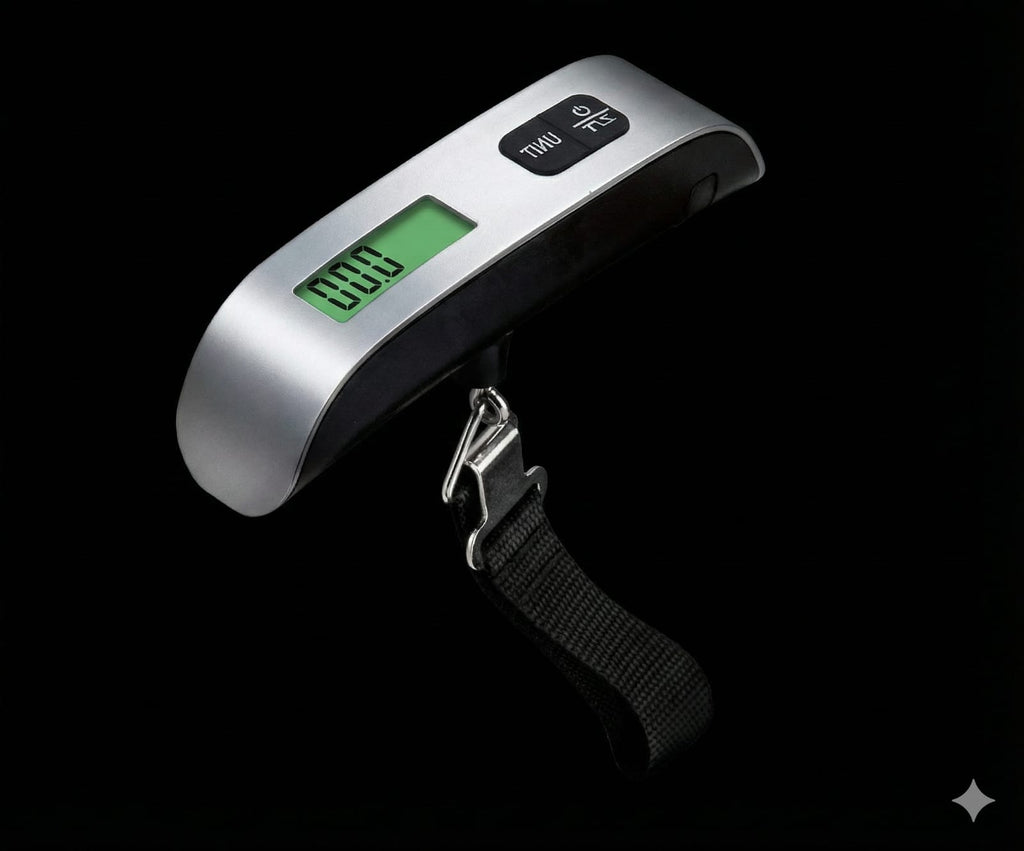 Electric Luggage Scale