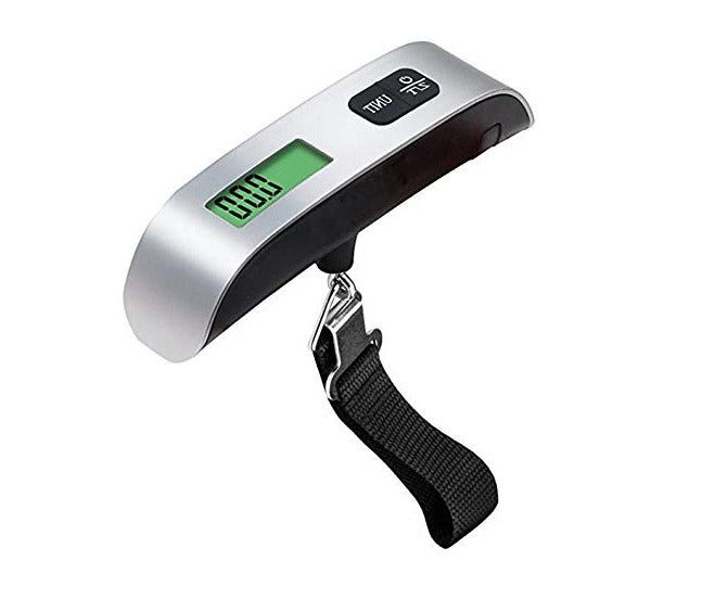Electric Luggage Scale