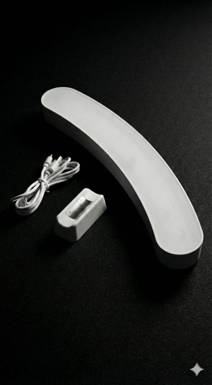 Magnetic Study Light