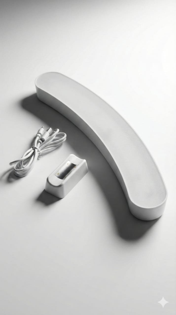 Magnetic Study Light