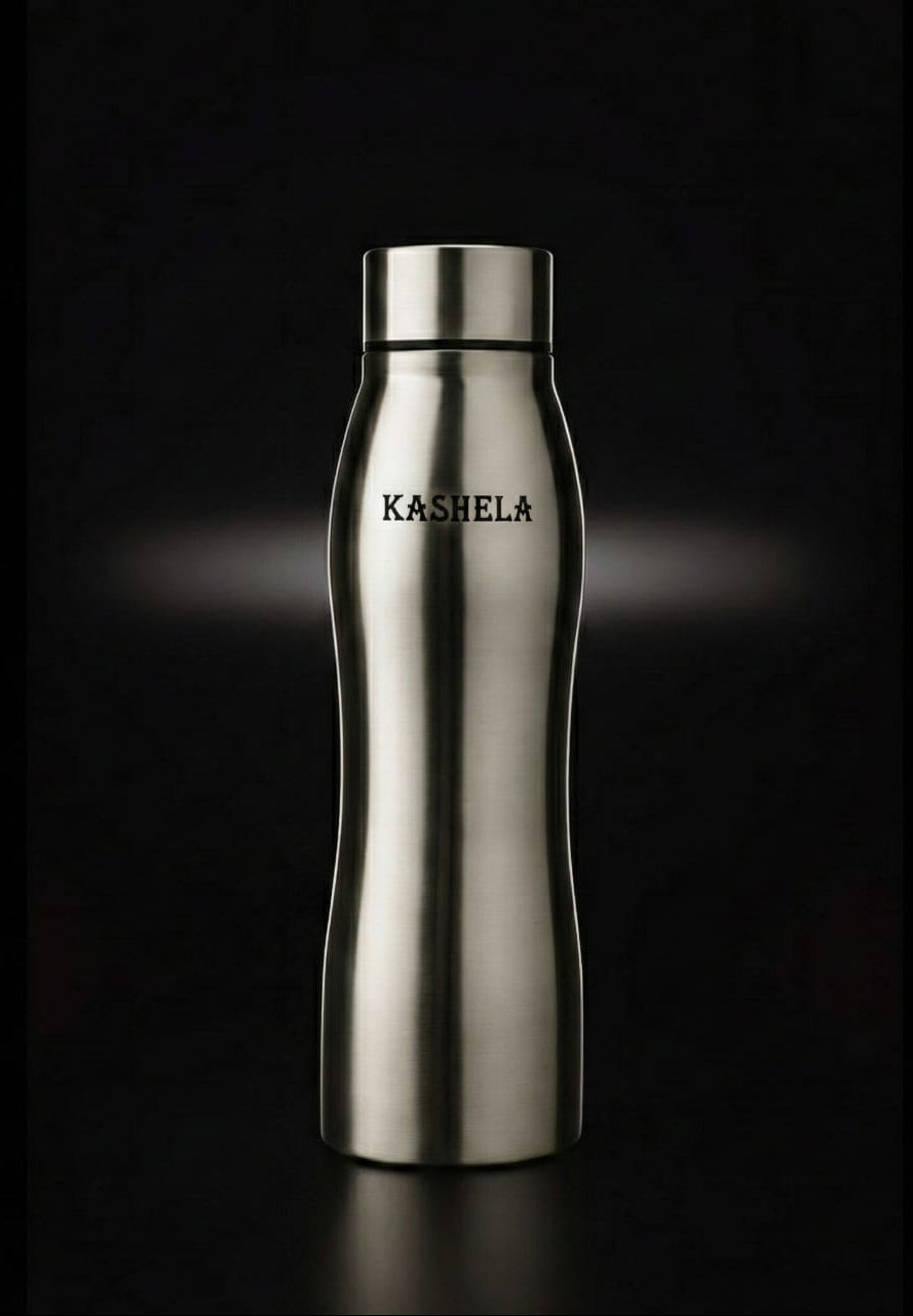 Stainless Steel Bottle