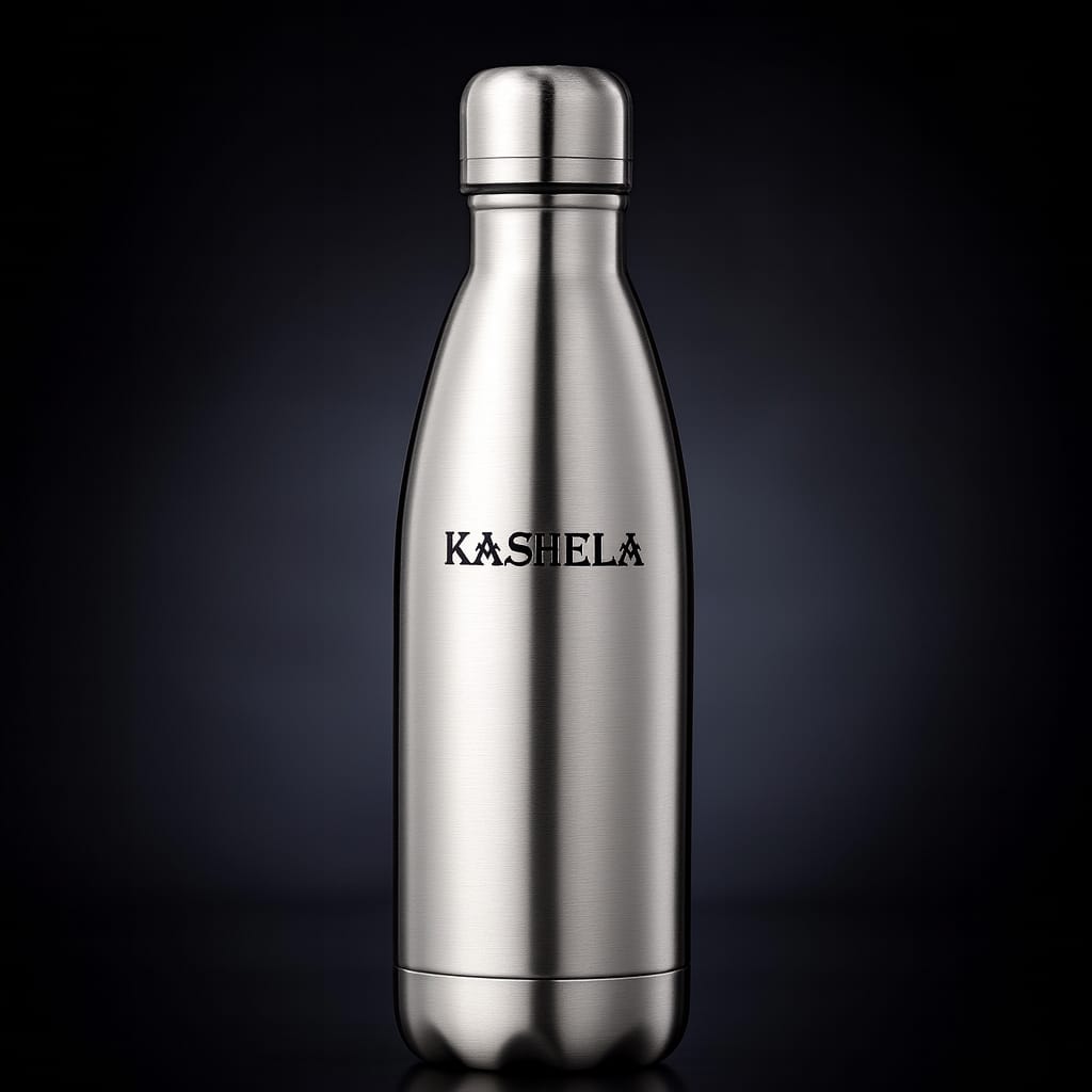 Stainless Steel Bottle
