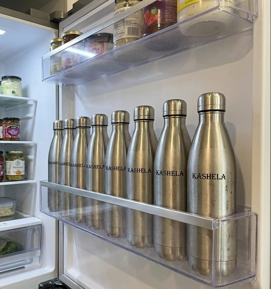 Stainless Steel Bottle