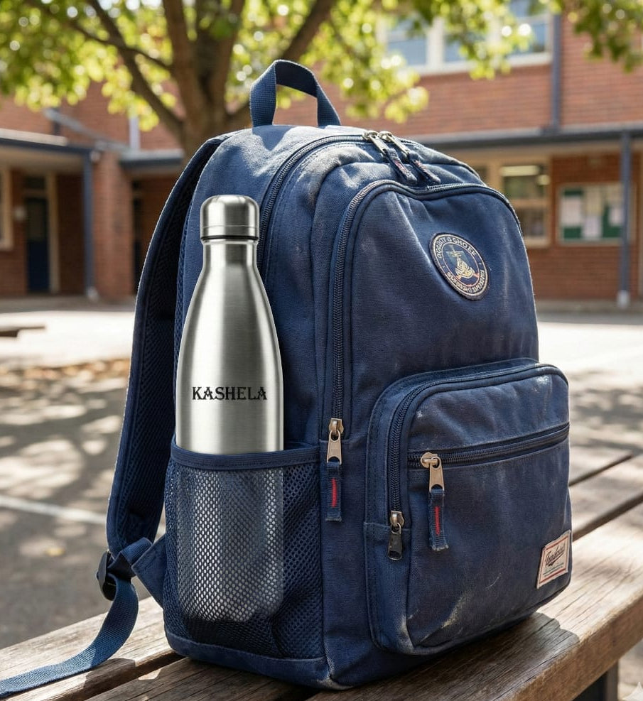 Stainless Steel Bottle