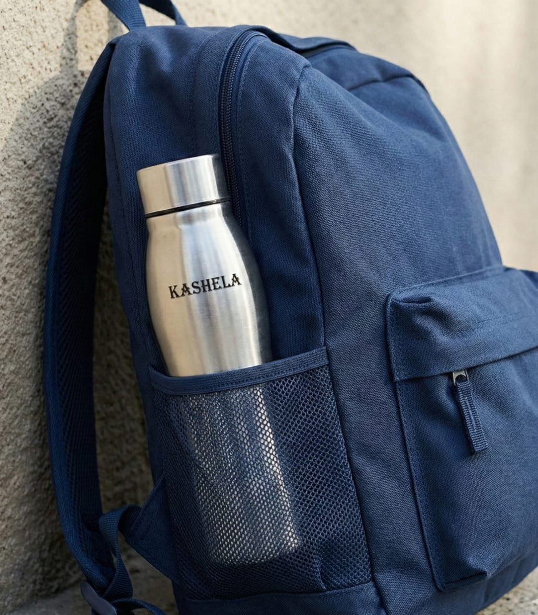 Stainless Steel Bottle