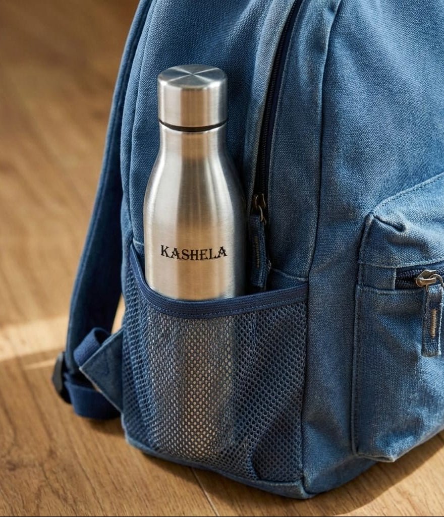 Stainless Steel Bottle