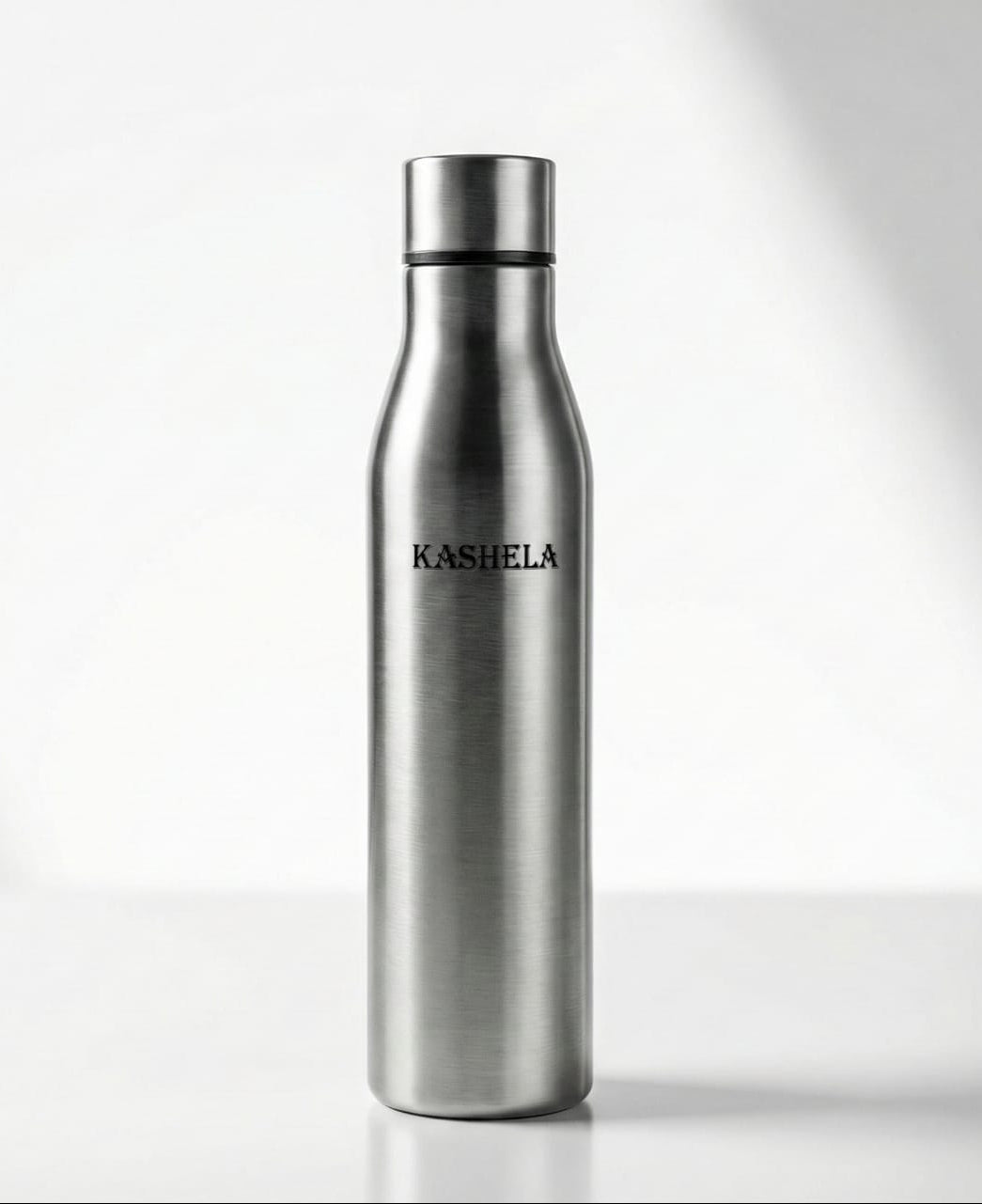 Stainless Steel Bottle