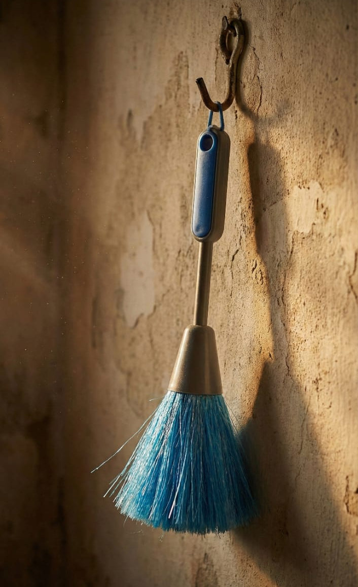 Small Dust Cleaner (Blue)