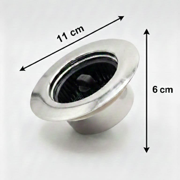 Kitchen Sink Stopper