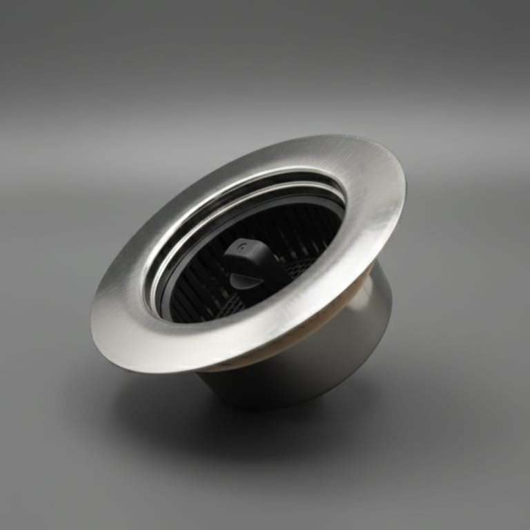 Kitchen Sink Stopper